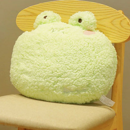 Cozy Animal Friends Plush