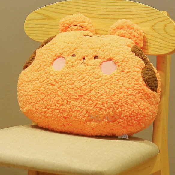 Cozy Animal Friends Plush