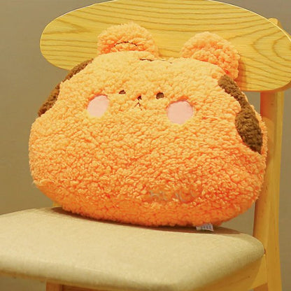 Cozy Animal Friends Plush