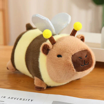 Cute Giant Rodent Stuffed Plush Toy