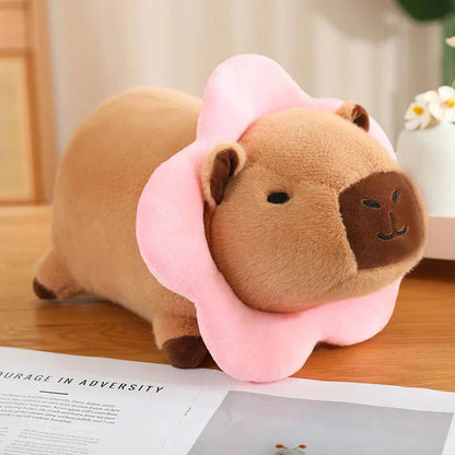 Cute Giant Rodent Stuffed Plush Toy