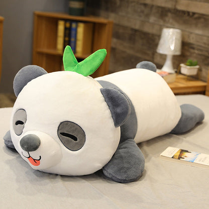 Adorable Big Panda Teddy Bear Toy