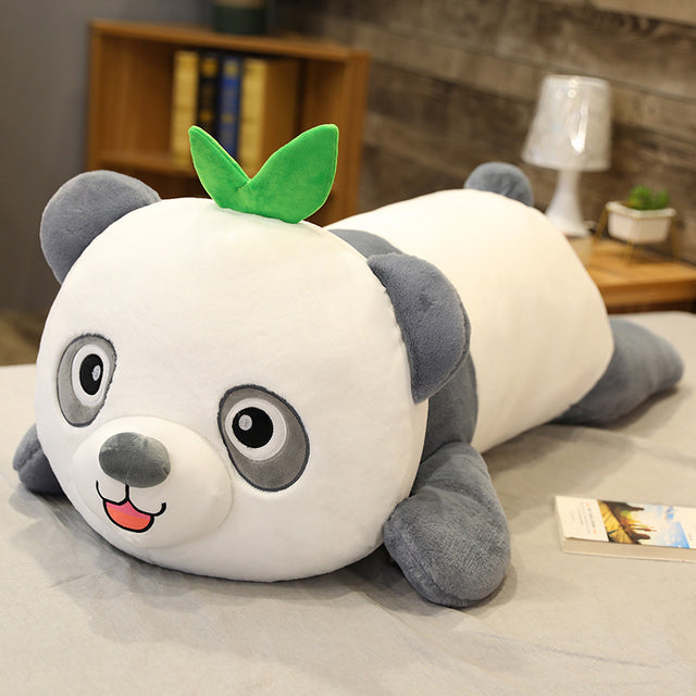 Adorable Big Panda Teddy Bear Toy