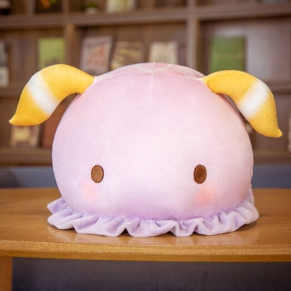 Adorable Ocean Snail Soft Toys