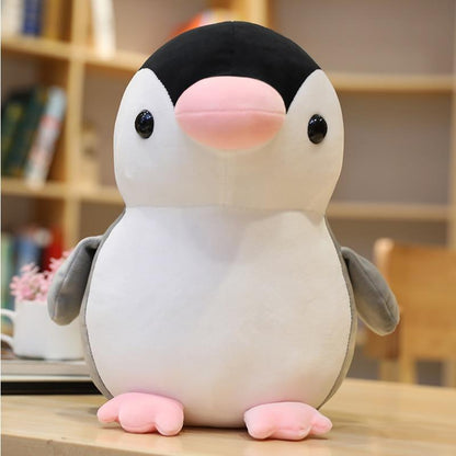 Cute Penguin Figures Halri Fisher Fiona