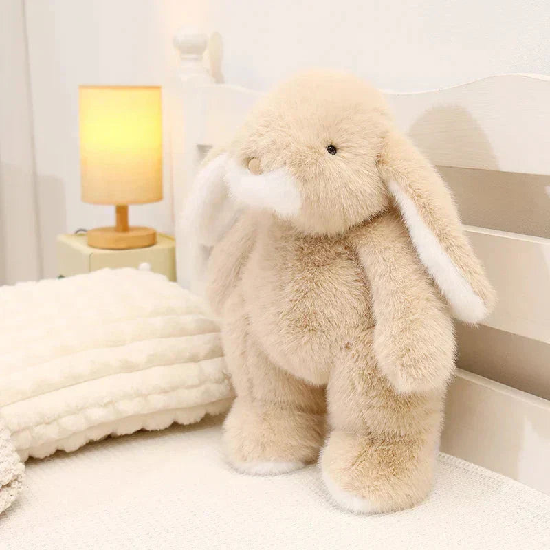 Soft Cuddly Animal Plush Toys