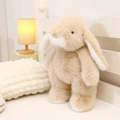 Soft Cuddly Animal Plush Toys