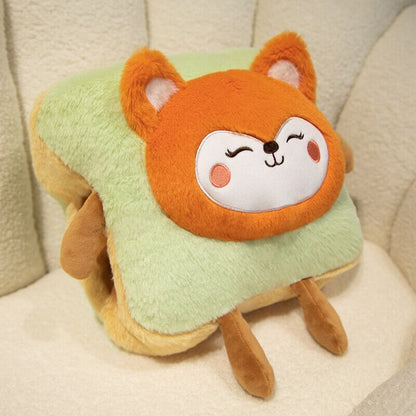 Soft Cute Plush Hand Warmers Collection