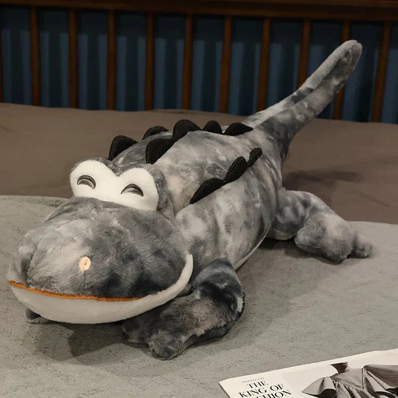 Soft Cuddly Crocodile Plush Toys