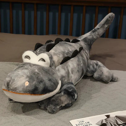 Soft Cuddly Crocodile Plush Toys