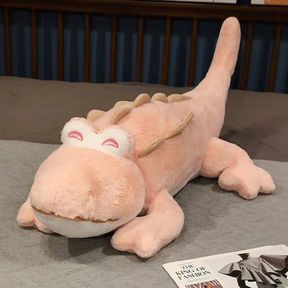 Soft Cuddly Crocodile Plush Toys