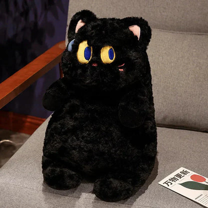Cuddly Animal Soft Toy Plushies