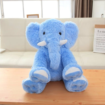 Cute Elephant Plush Set - Halri