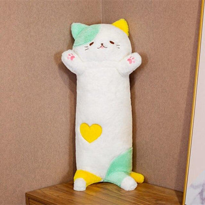 Soft Kitty Plush Toys - Halri