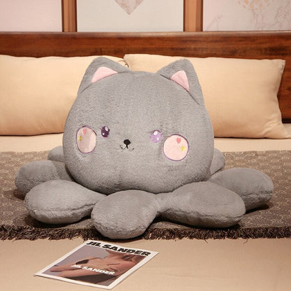 Soft Cuddly Plush Toy Animals