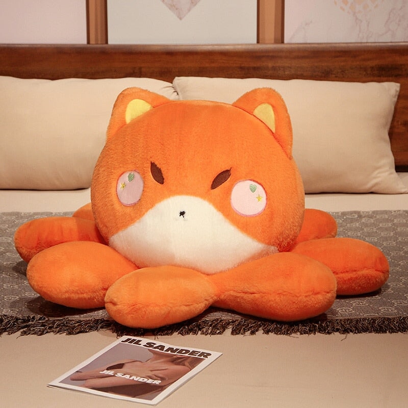 Soft Cuddly Plush Toy Animals