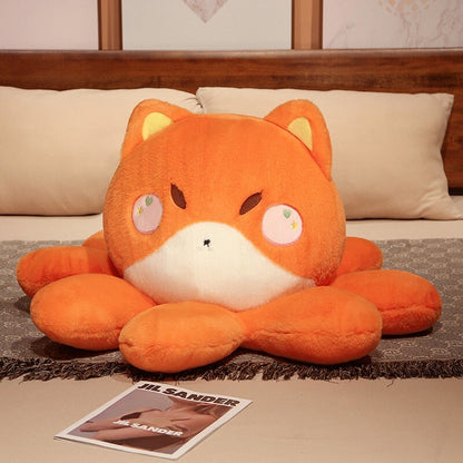Soft Cuddly Plush Toy Animals