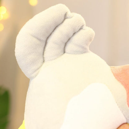 Hilarious Large Ostrich Soft Toys - Halri