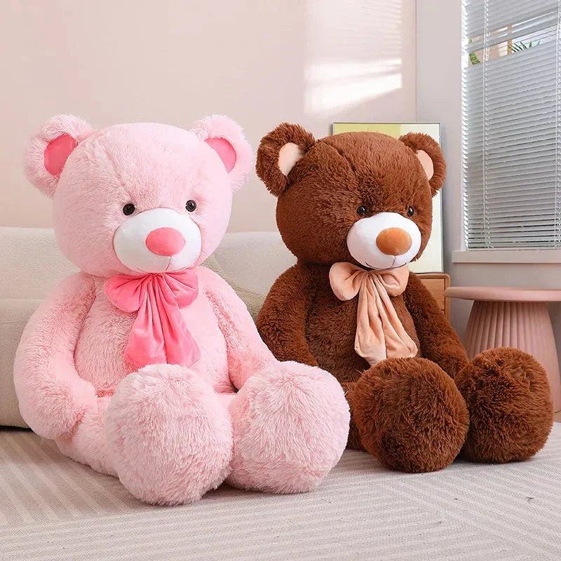 Big Soft Teddy Bear Plush Toys - Halri
