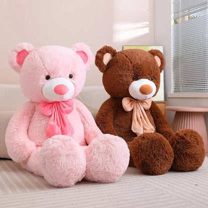 Big Soft Teddy Bear Plush Toys - Halri
