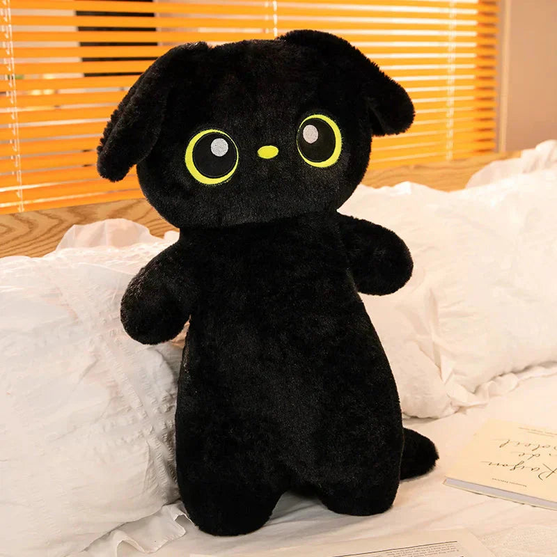 Big Cute Ginger Plush Dog Toys