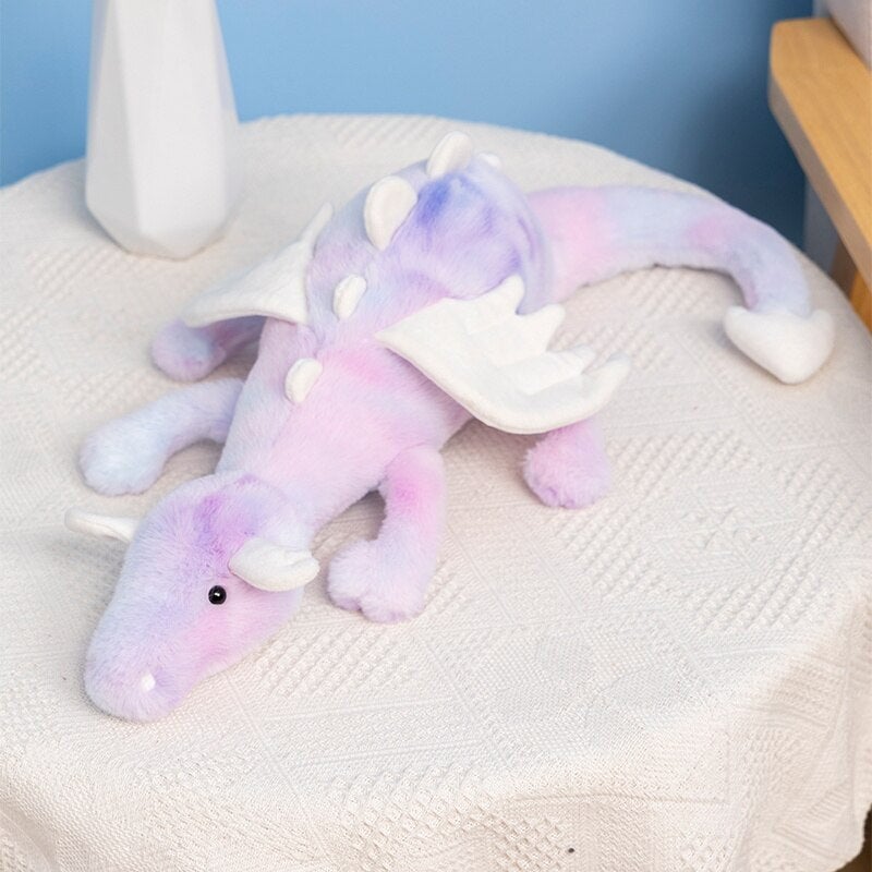 Large Soft Dragon Plush Toys