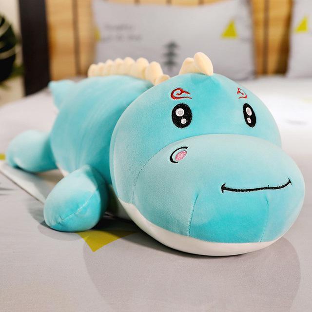 Cute Dinosaur Stuffed Animal Toy