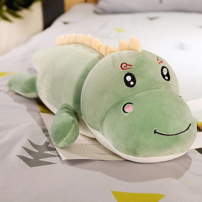 Cute Dinosaur Stuffed Animal Toy