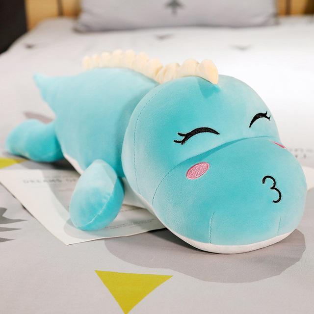 Cute Dinosaur Stuffed Animal Toy