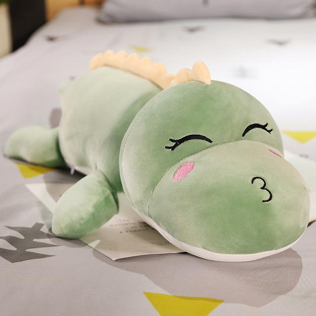 Cute Dinosaur Stuffed Animal Toy