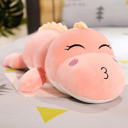 Cute Dinosaur Stuffed Animal Toy