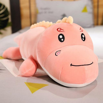 Cute Dinosaur Stuffed Animal Toy