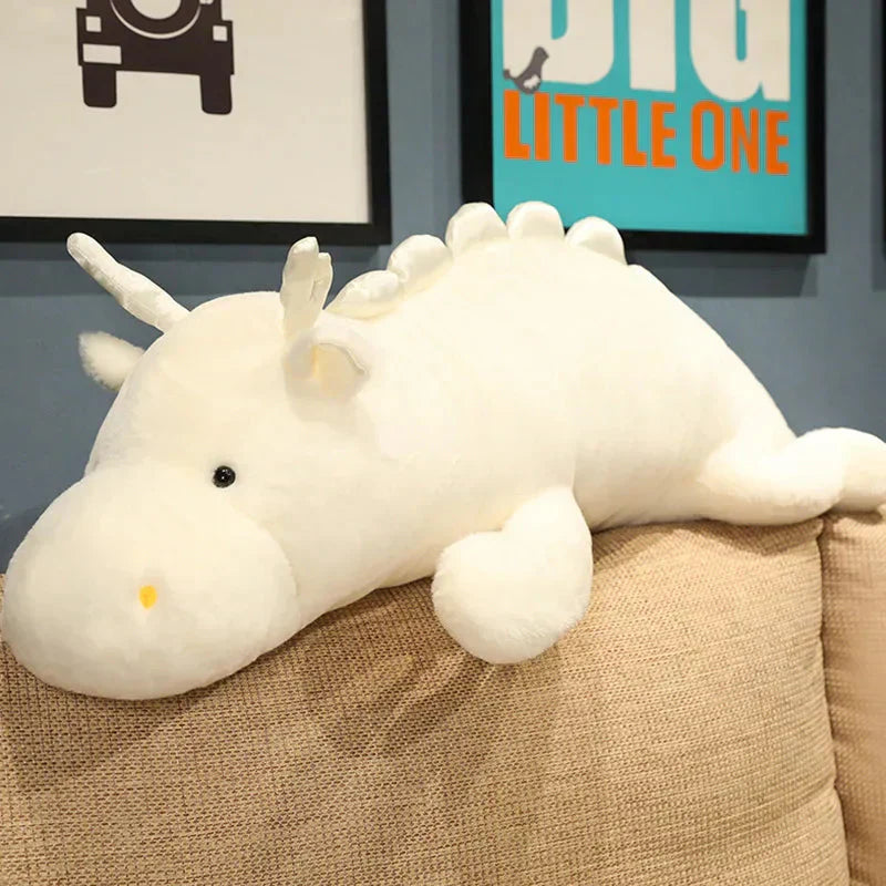 Cuddly Large Dragon Soft Toy Plushies