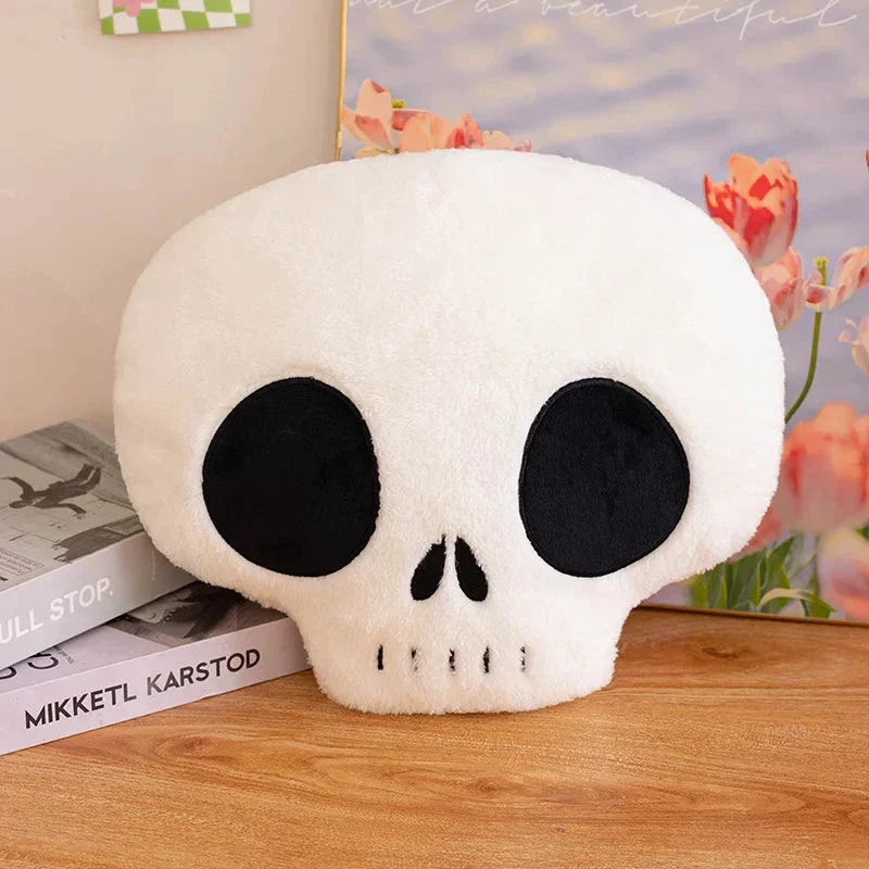 Spooky Halloween Soft Toy Figures - Halri