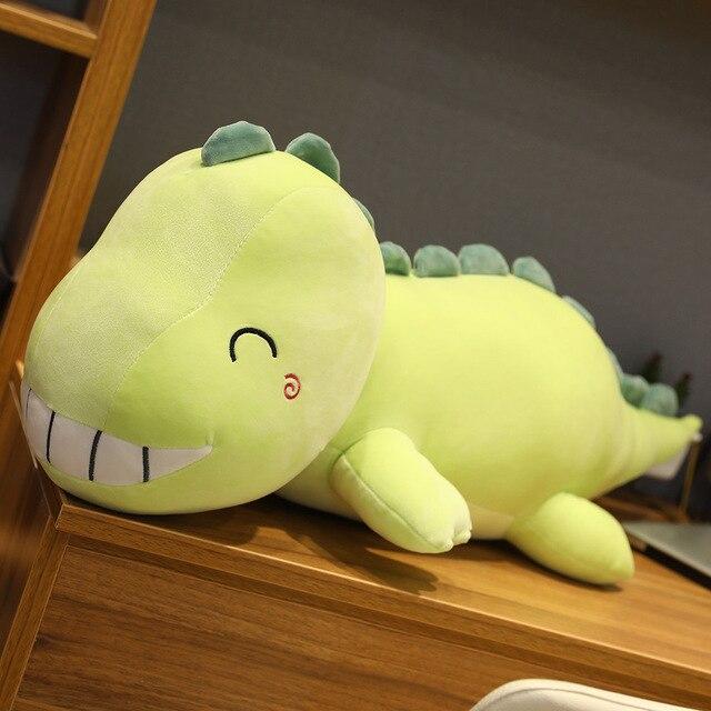 Cuddly Haku Plush Friends