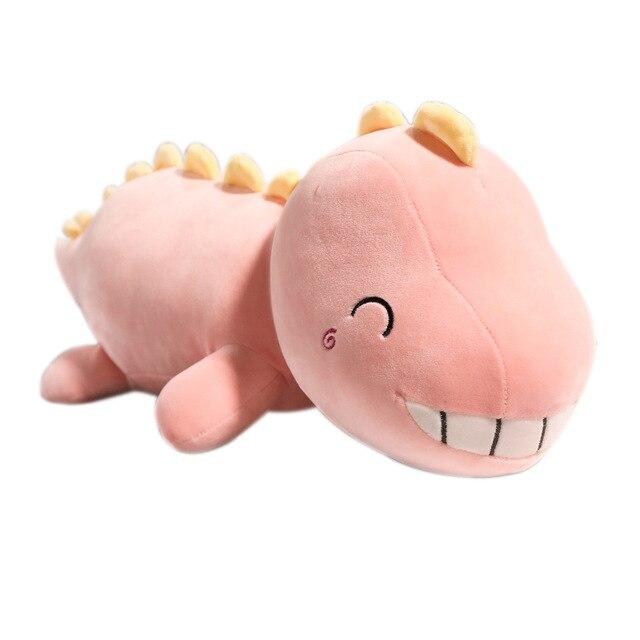 Cuddly Haku Plush Friends
