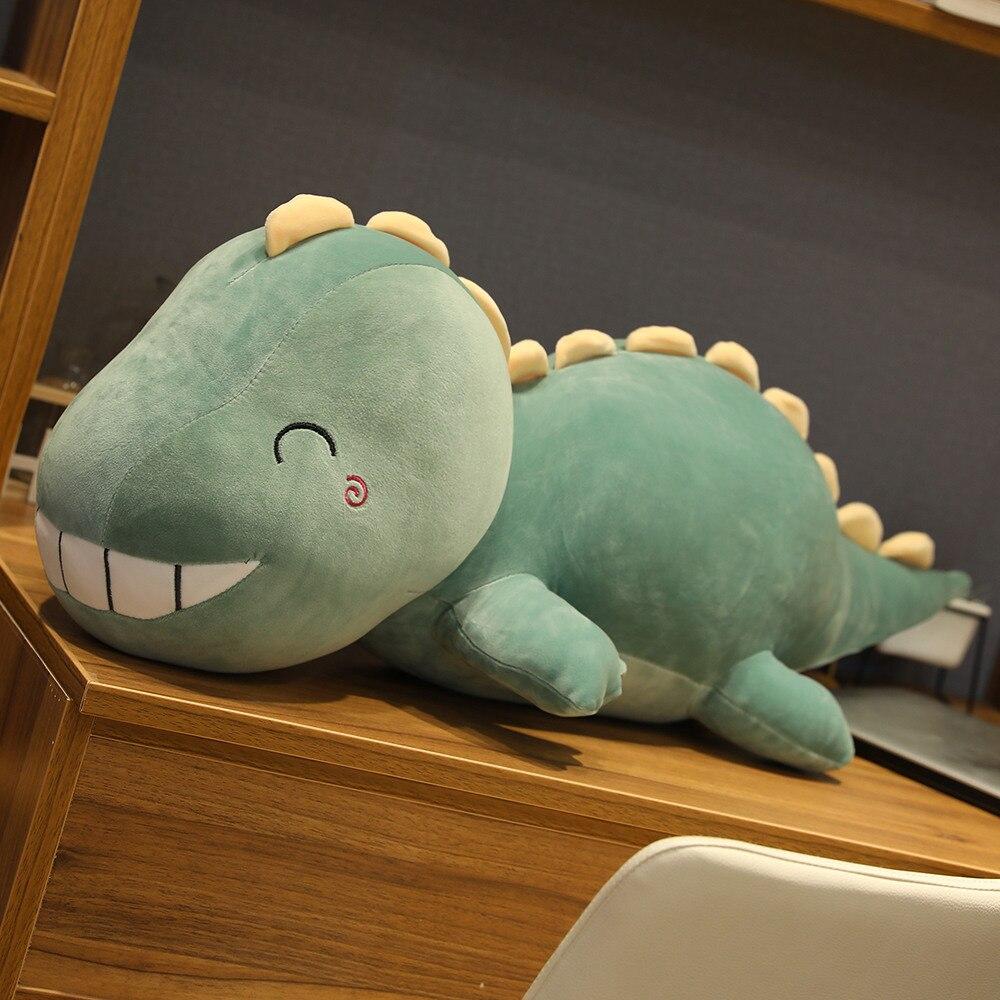 Cuddly Haku Plush Friends - Halri