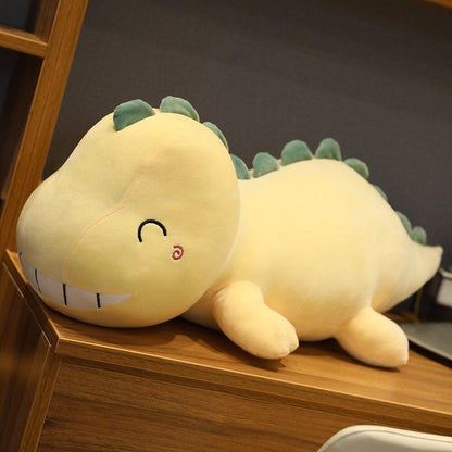 Cuddly Haku Plush Friends