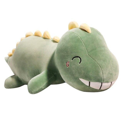 Cuddly Haku Plush Friends