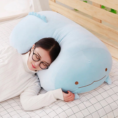 Big Plush Sleeping Buddy Toys - Halri