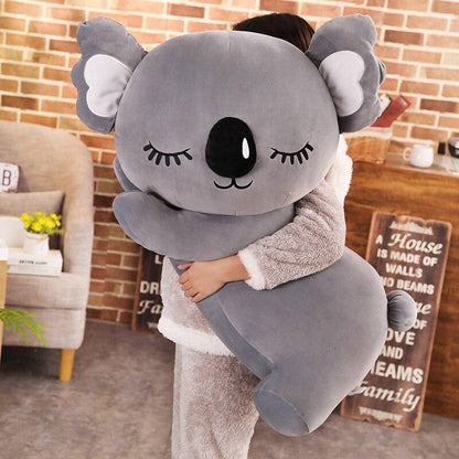 Cute Koala Joey & Kloe Animal Lovers