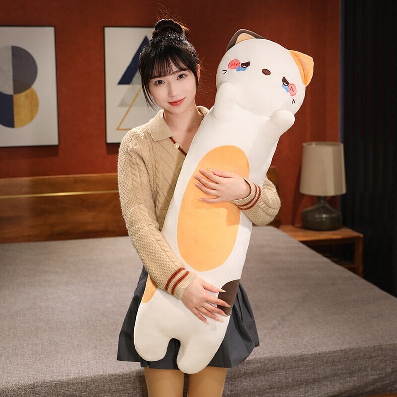Cute 3ft Soft Plush Toy Animal Friends Collection