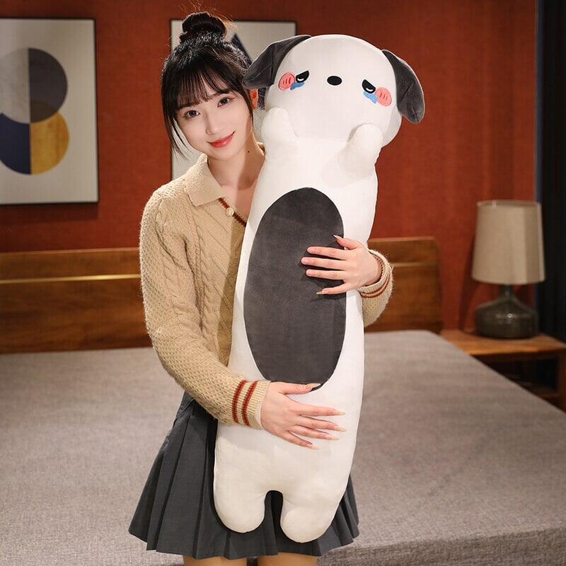 Cute 3ft Soft Plush Toy Animal Friends Collection - Halri