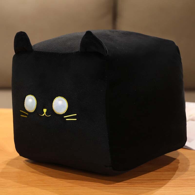 Adorable Cute Cat Soft Plush Toys