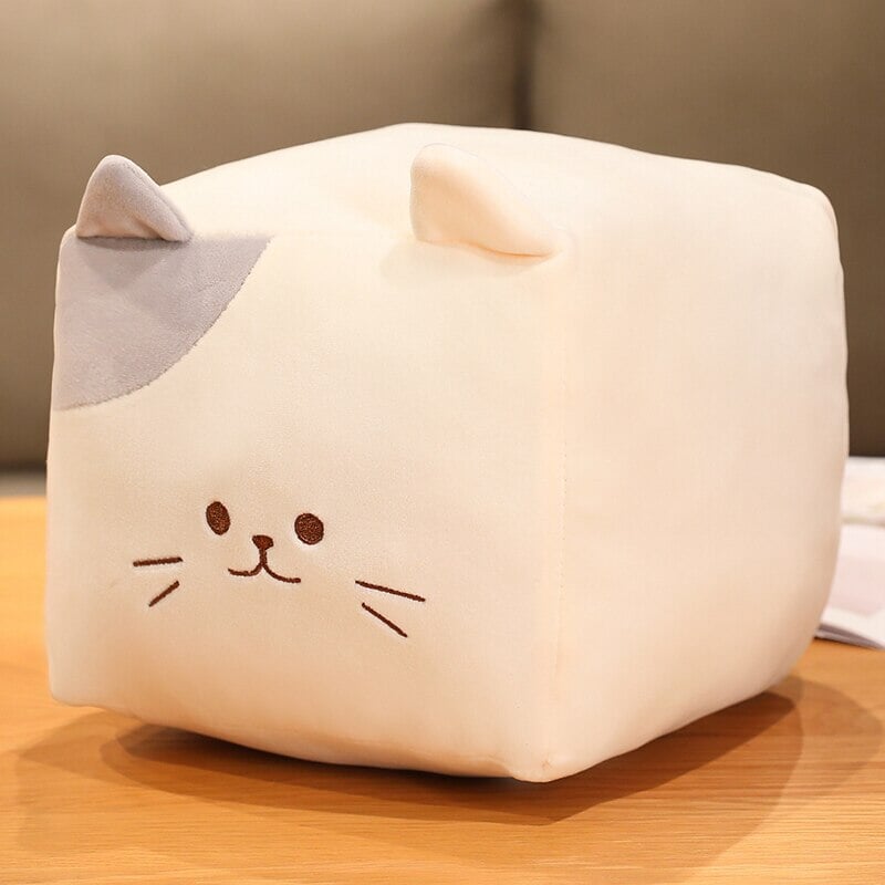 Adorable Cute Cat Soft Plush Toys