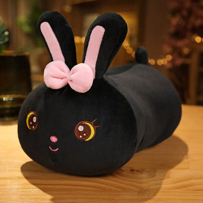 Cute Bunny Soft Cushion Toy