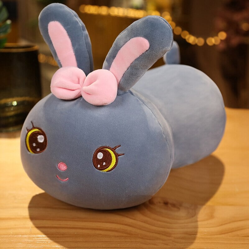 Cute Bunny Soft Cushion Toy