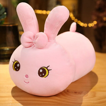 Cute Bunny Soft Cushion Toy