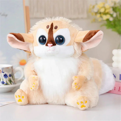 Cute Small Lemur Soft Plush Toys