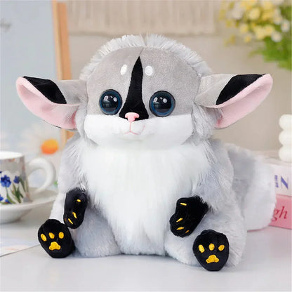 Cute Small Lemur Soft Plush Toys